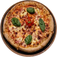 Margarita · Pica