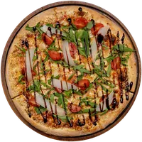 Next Pizza · Pica