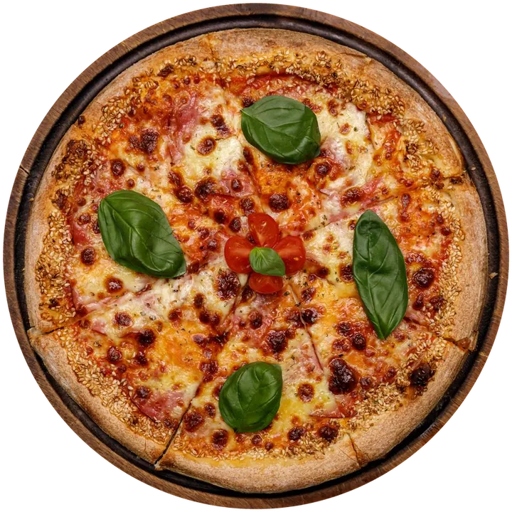 Pica personale 30 cm