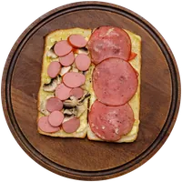 Mix · Sanduiçe