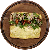 Sanduiç NEXT · Sanduiçe