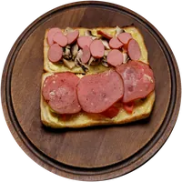 Salçiçe · Sanduiçe