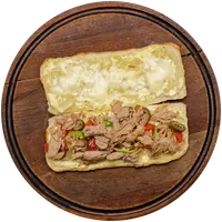 Ton · Sanduiçe
